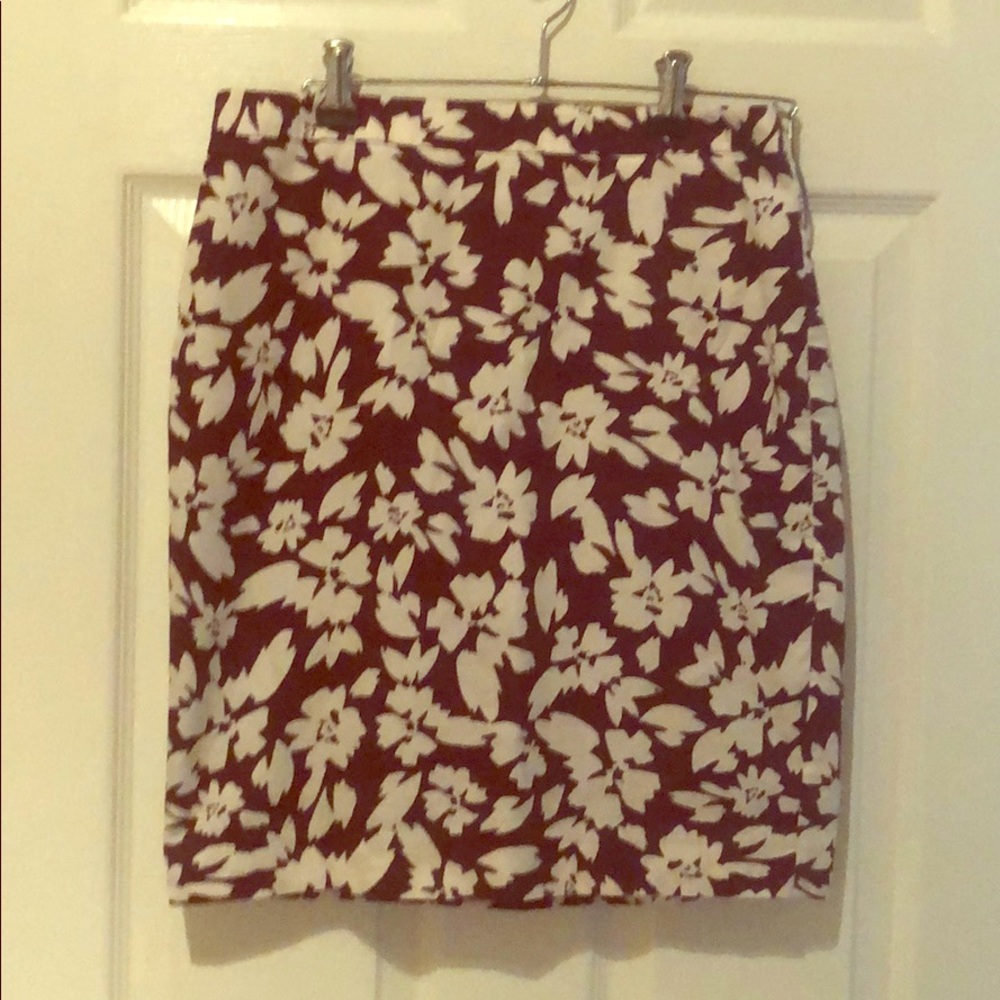 Skirt